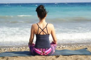 yoga nidra review, ervaringen en meningen